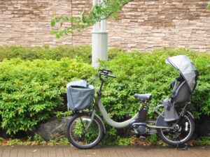 電動自転車