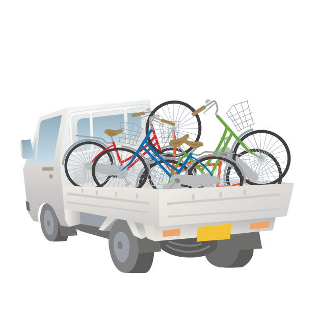 電動自転車を廃棄するなら知っておきたい準備と方法 まとめ | 自転車館 