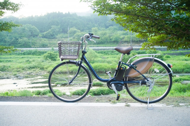 電動自転車