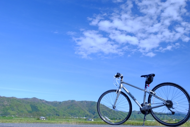 サイクリングを楽しみたい！おすすめの自転車をご紹介 | 自転車館ブログ