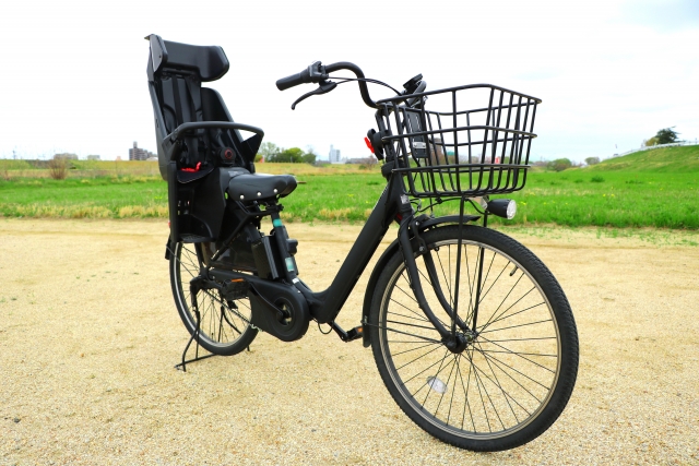 パパチャリとは？子育てにもピッタリなパパにおすすめの電動自転車をご 