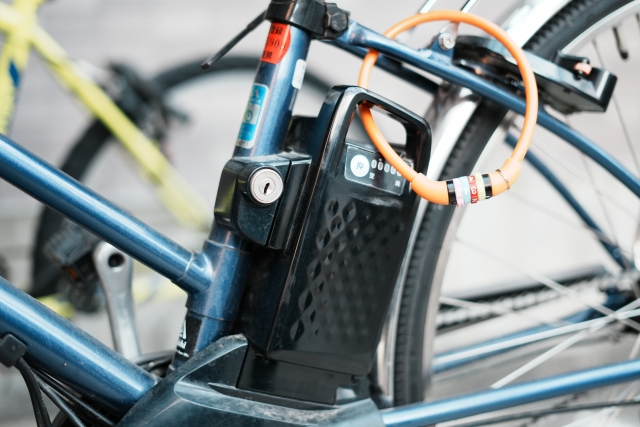 電動自転車の鍵を紛失した！紛失時に行うべき対処法を解説 | 自転車館