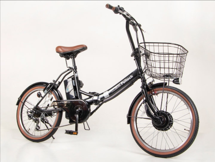 ペルテック電動自転車