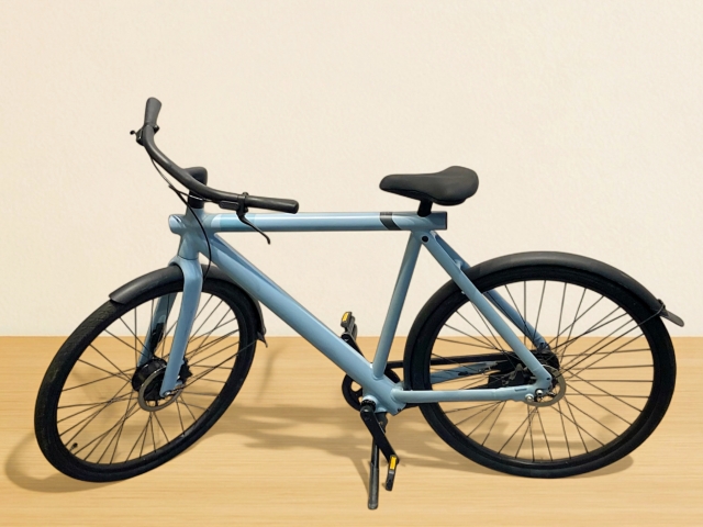 自転車