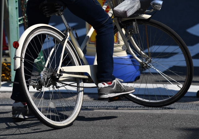 電動自転車のルールの基本|歩道走行は違反になる?
