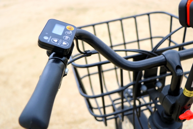 電動自転車